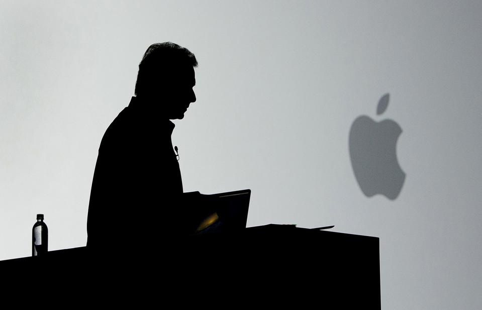 Key Speakers At Apple's Worldwide Developer Conference