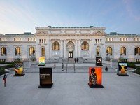 Apple Carnegie Library is a winner at the 2020 American Architecture Awards