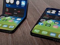 The foldable iPhone just got closer thanks to a self-healing screen patent