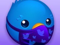 New Twitterrific updates fix Big Sur issues, improve iOS accessibility